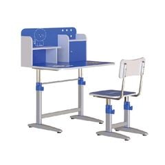 Bộ Bàn Học Sinh có giá sách BHS20C-3