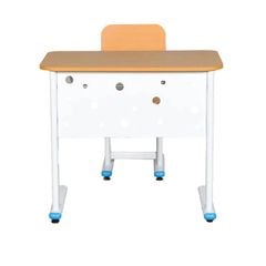 Bàn Ghế Học Sinh Tiểu Học, Cấp 1 BHS25 gỗ Melamine