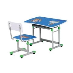 Bộ bàn ghế học sinh BHS28, GHS28