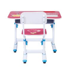 Bộ Bàn Học Sinh tiểu học, cấp 1 BHS29B-3 melamine con giống
