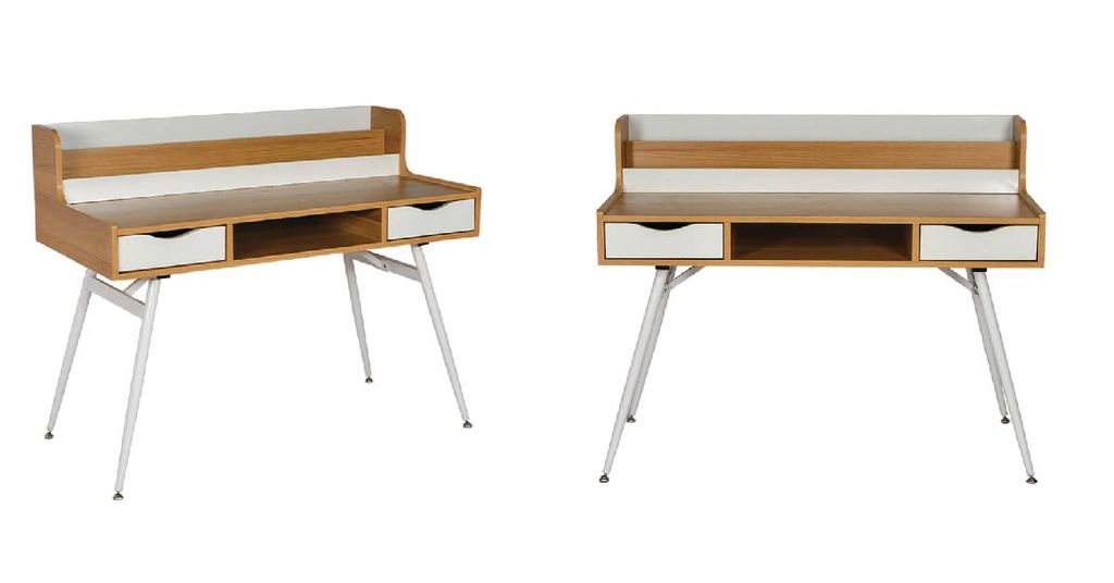 Bàn Học và Làm Việc tại nhà nhỏ gọn BMT03