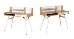 Bàn Học và Làm Việc tại nhà nhỏ gọn BMT04