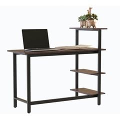Bàn Học và Làm Việc chân sắt BMT30