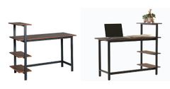 Bàn Học và Làm Việc chân sắt BMT30