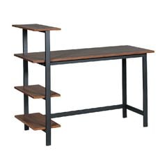 Bàn Học và Làm Việc chân sắt BMT30