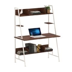 Bàn Học và Làm Việc chân sắt BMT31
