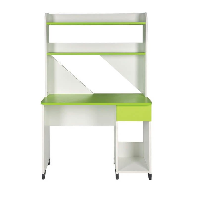 bàn học sinh có giá sách BHS402