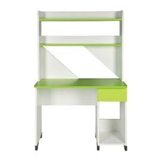 bàn học sinh có giá sách BHS402