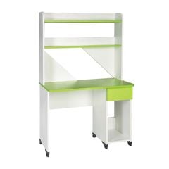 bàn học sinh có giá sách BHS402