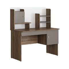 Bàn Học Sinh Có Giá Sách BHS406
