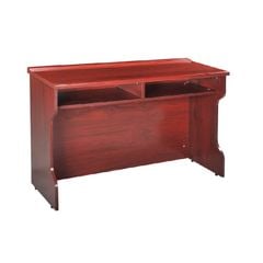 Bàn Hội Trường Gỗ Công Nghiệp Cao Cấp BHT12DH1