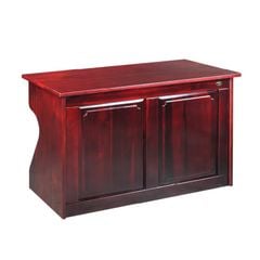 Bàn Họp Hội Trường 1m2 BHT12DH2V mặt Veneer