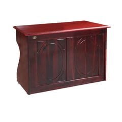 Bàn Hội Trường 1m2 mặt Veneer BHT12DH4V