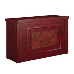 Bàn Hội Trường Gỗ Công Nghiệp Cao Cấp BHT12DH5
