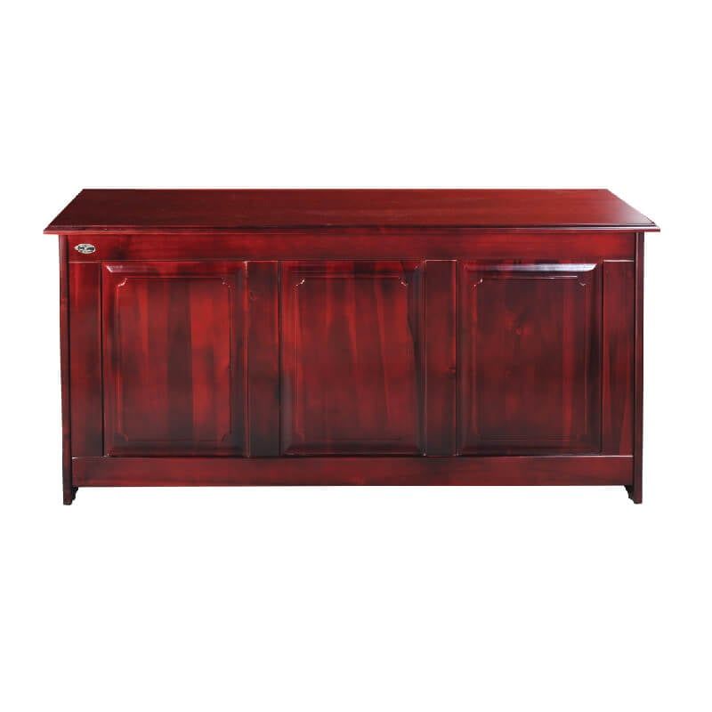 Bàn Hội Trường Gỗ Tự Nhiên 1m5 BHT15DH2