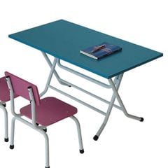 Bàn Ghế Mẫu Giáo BGMG101A-1 (2-3 tuổi, không hình con giống)