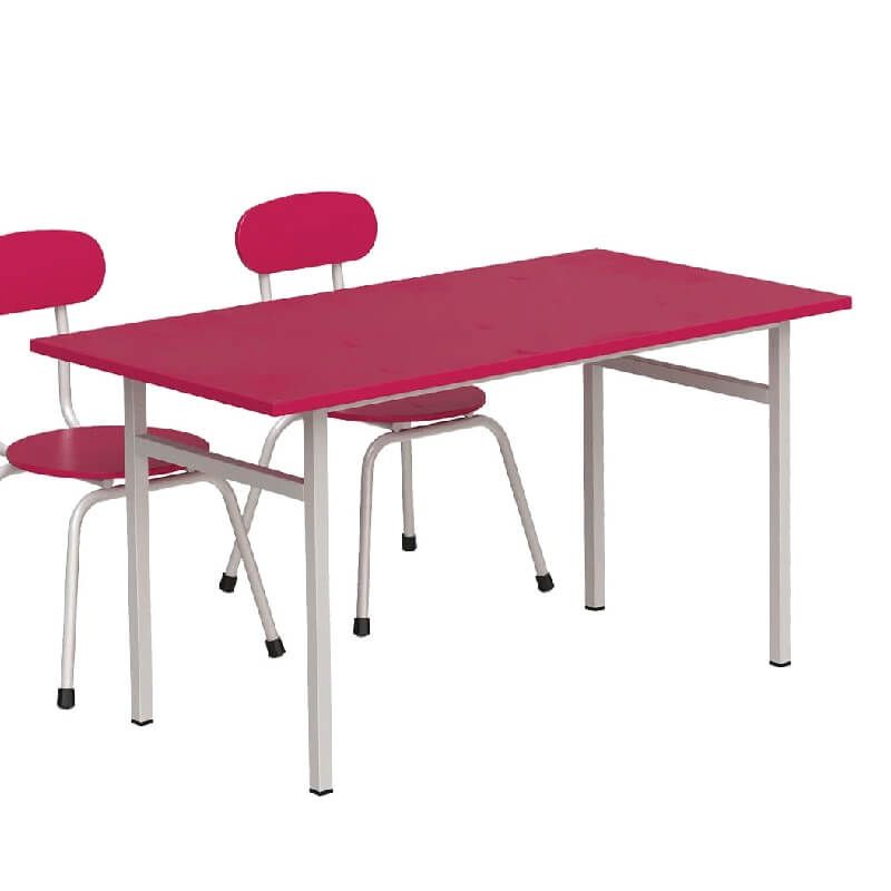 Bàn Ghế Mẫu Giáo BGMG102B-1 (4-5 tuổi, không hình con giống)