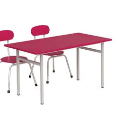 Bàn Ghế Mẫu Giáo BGMG102A-1 (2-3 tuổi, không hình con giống)