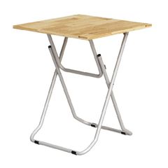 Bàn gấp Cafe Ngoài Trời BCF105T-60