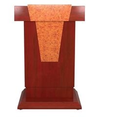 Bục Phát Biểu LT01