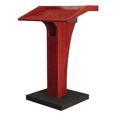 Bục Phát Biểu LT02