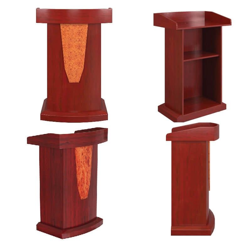 Bục Phát Biểu LT03