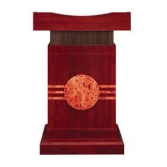 Bục Phát Biểu LT04