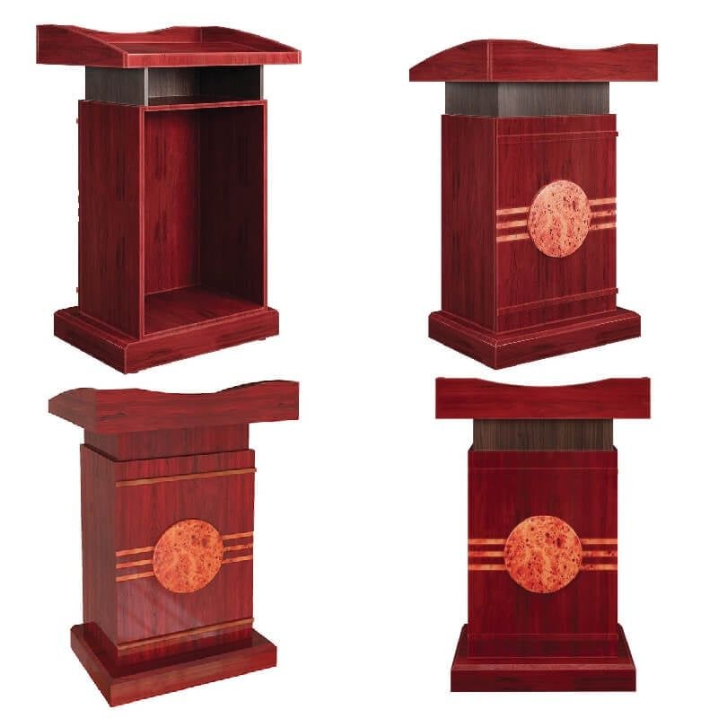 Bục Phát Biểu LT04