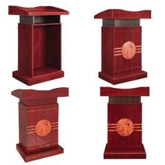 Bục Phát Biểu LT04