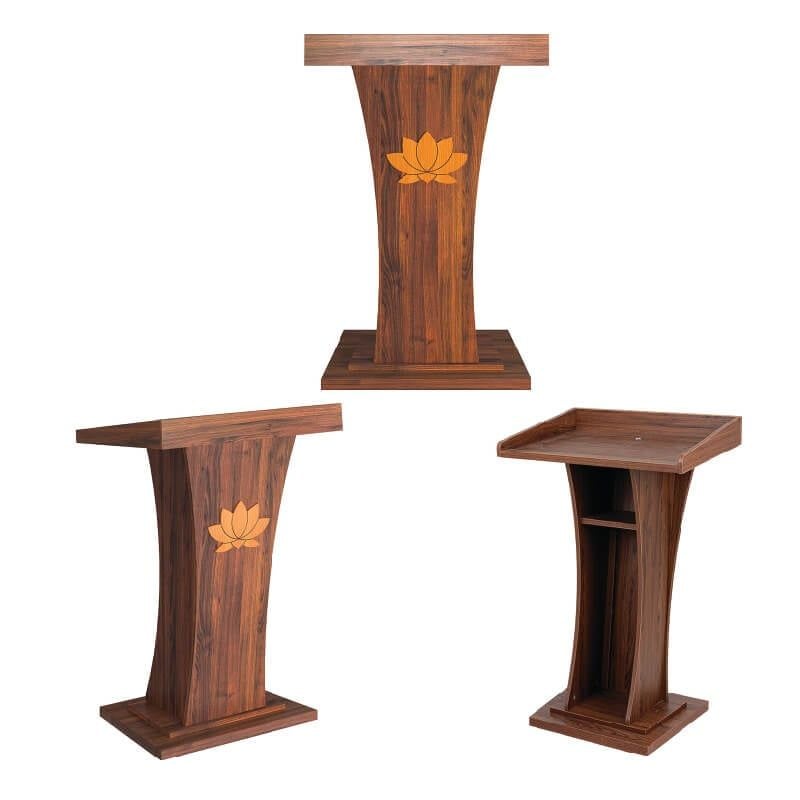 Bục Phát Biểu LT05