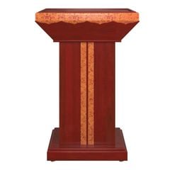 Bục Tượng Bác LTS01
