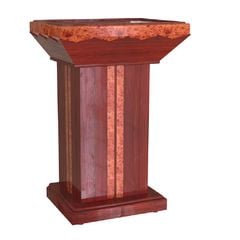 Bục Tượng Bác LTS01