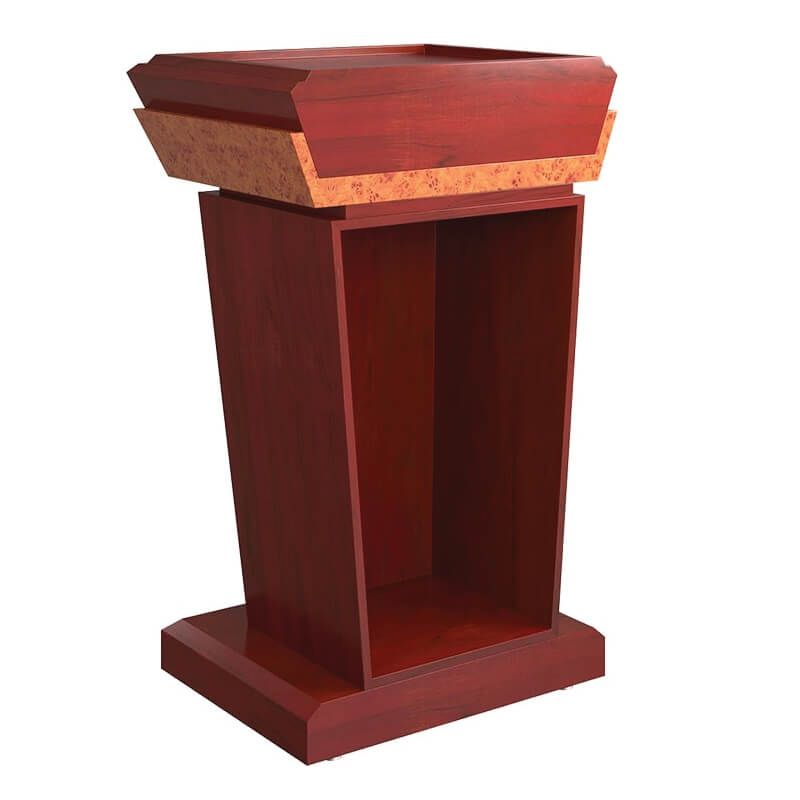 Bục Tượng Bác LTS02