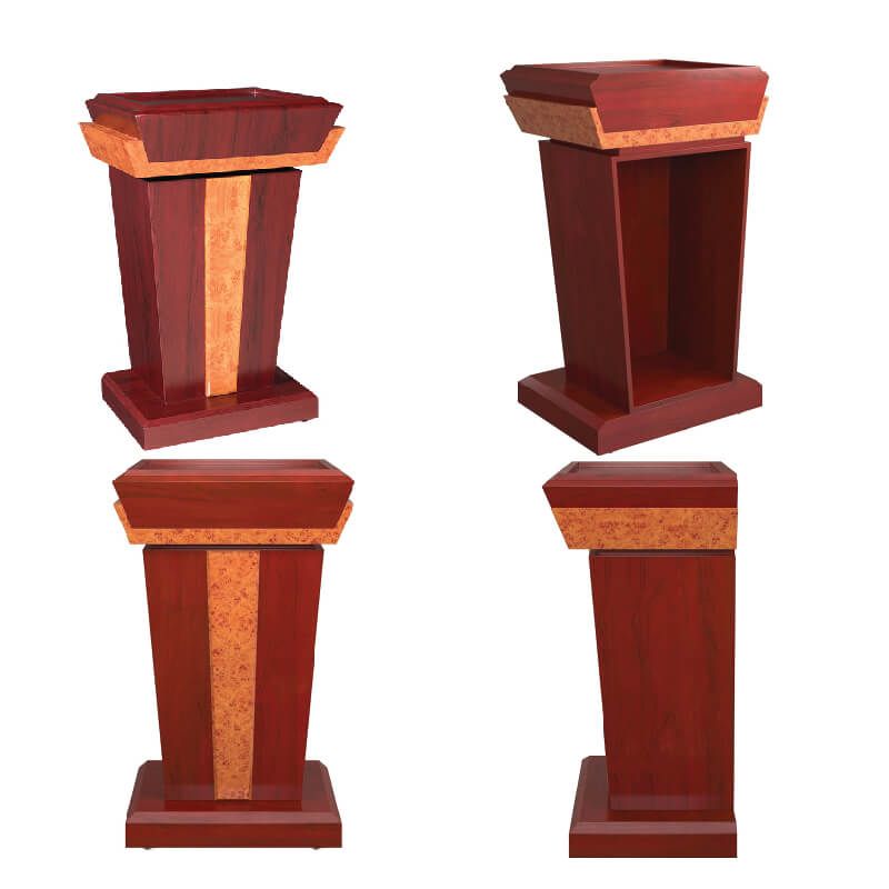 Bục Tượng Bác LTS02