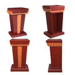 Bục Tượng Bác LTS02