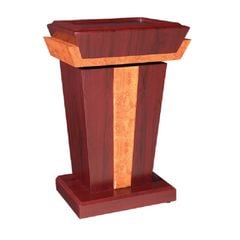 Bục Tượng Bác LTS02