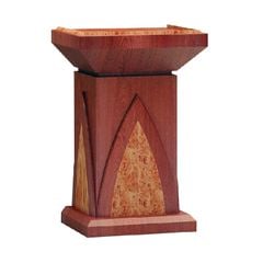Bục Tượng Bác LTS03