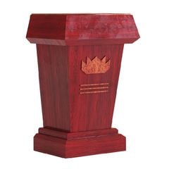 Bục Tượng Bác LTS04