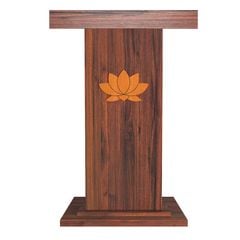 Bục Tượng Bác LTS05