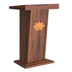 Bục Tượng Bác LTS05