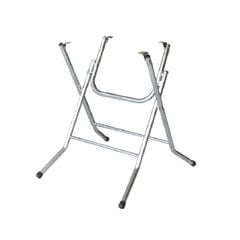 Chân Bàn Inox Tròn KBT02