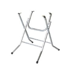 Chân Bàn Inox Tròn KBE01