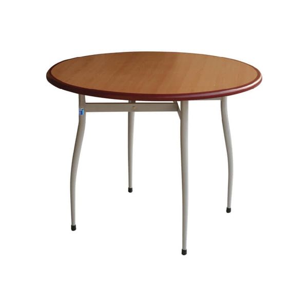 Chân Bàn Tròn KB20A (Không bao gồm mặt)