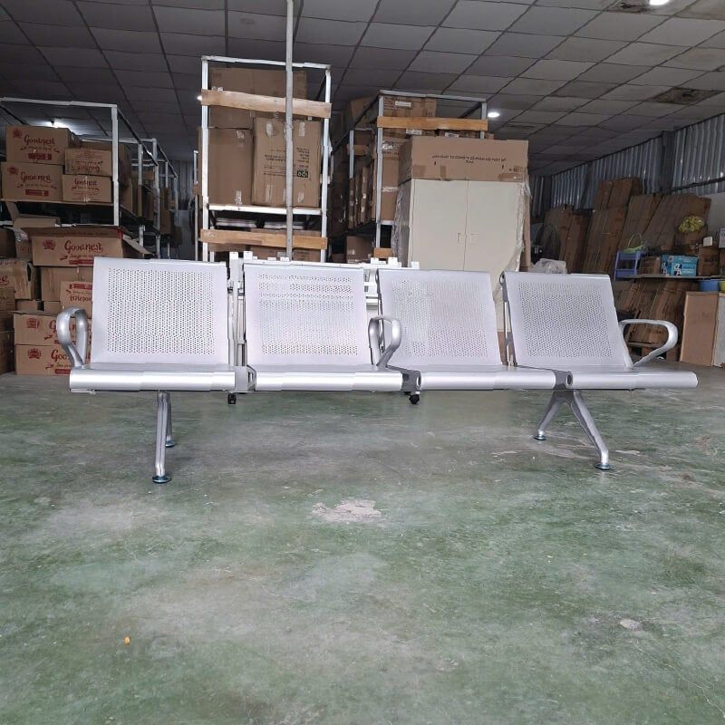 Ghế Chờ có tay giữa GCR-03