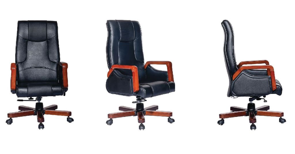 Ghế Xoay Giám Đốc TQ41