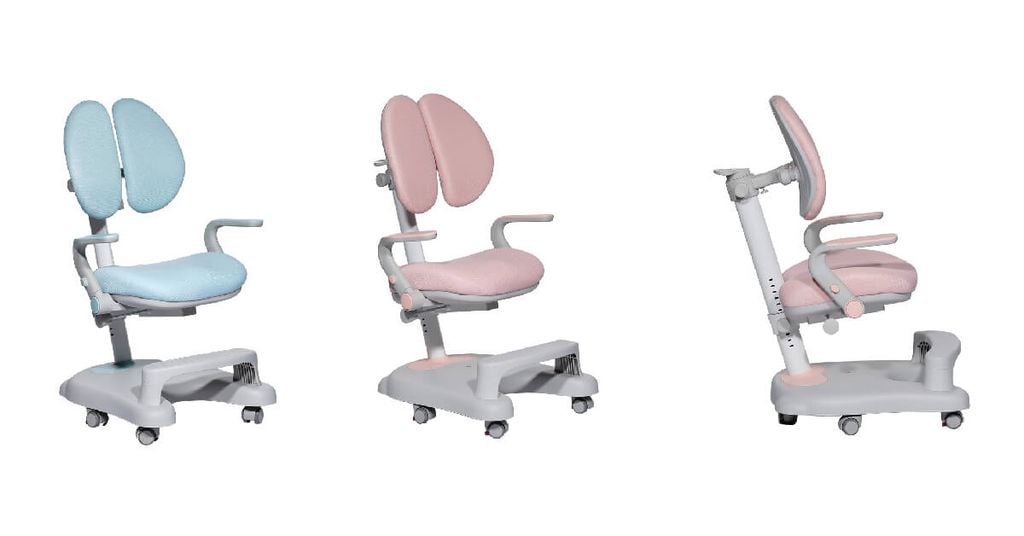 Ghế Học Sinh chống gù GHS50
