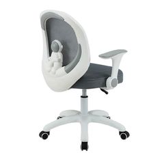 Ghế Xoay Học Sinh TE11