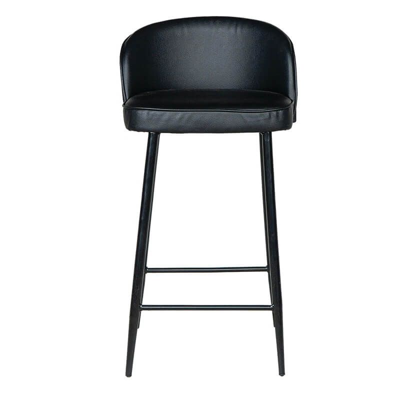 Ghế Bar chân sắt cố định SB14