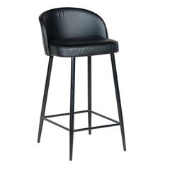 Ghế Bar chân sắt cố định SB14