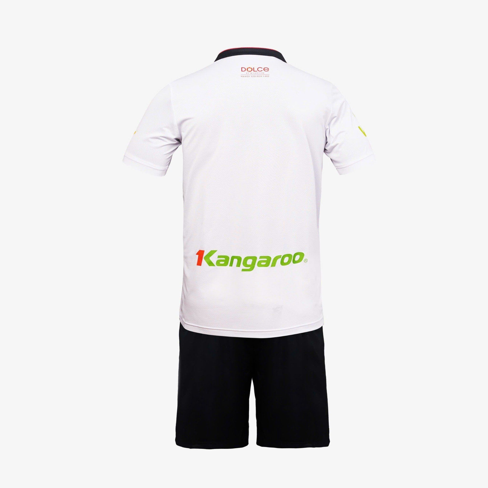  [Pre-order] Bộ Bóng Đá Kamito Red Legend 02 
